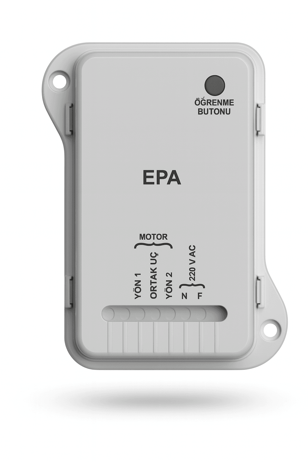 Kontal EPA - 220V Motor Kontrol Ünitesi