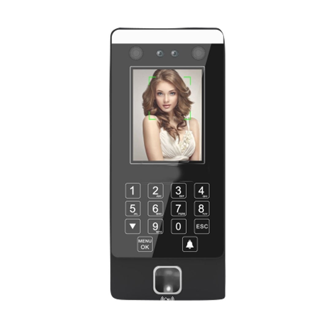 LOCKWAY LCW-11 YÜZ TANIMA SİSTEMİ