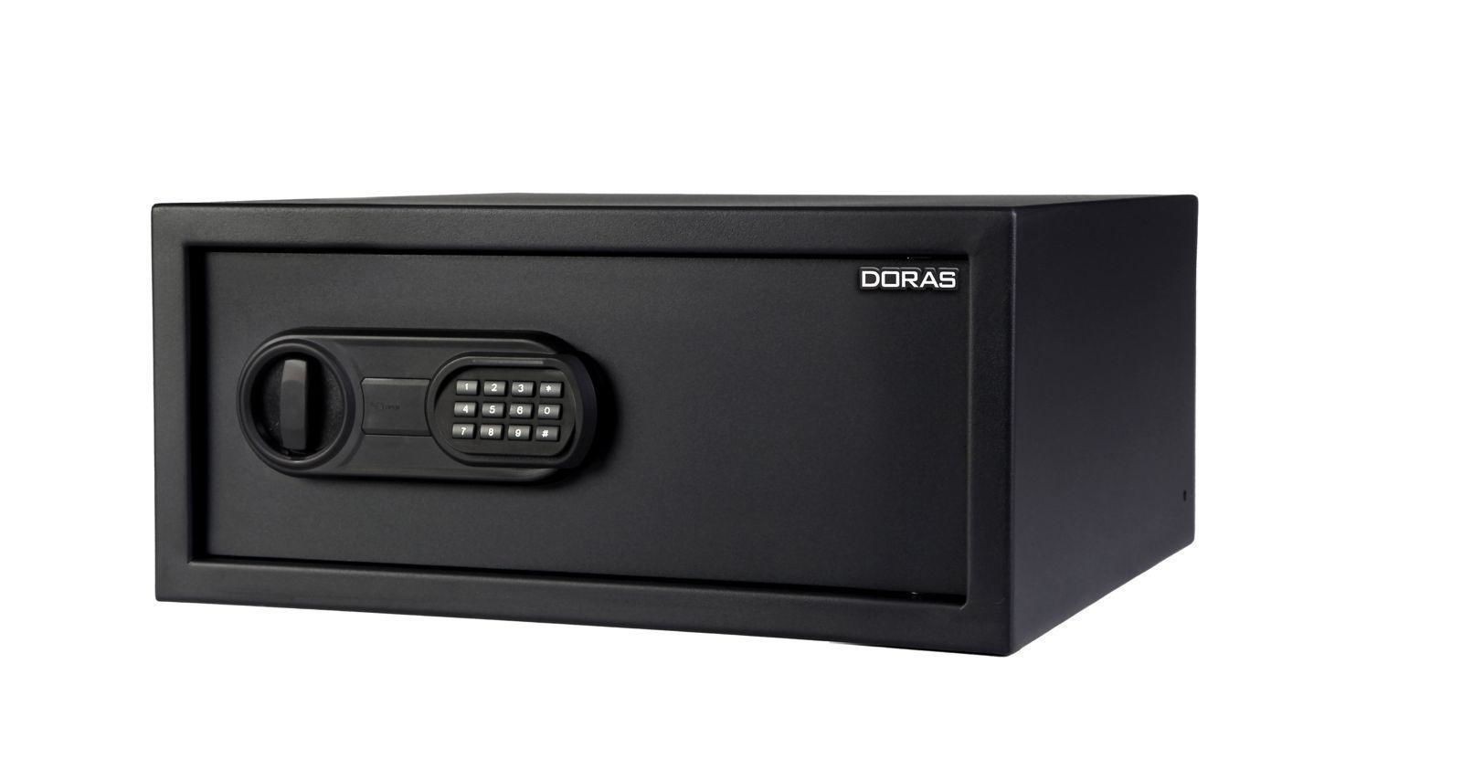 DORAS 20-W SERIES SAFE BOX PARA KASASI