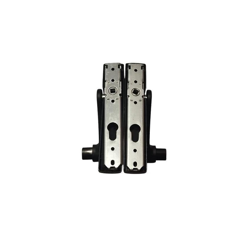 GÖMME TİP PANİK BAR ALG-600