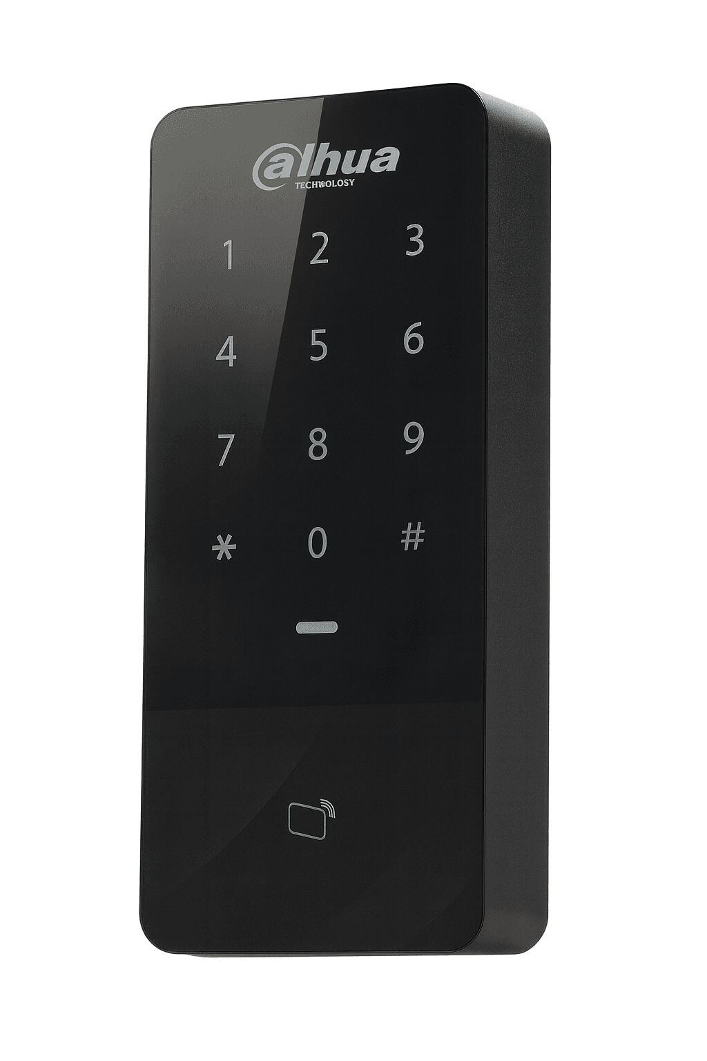 DHI-ASI1201E-D Water-proof RFID Standalone (Proximity)