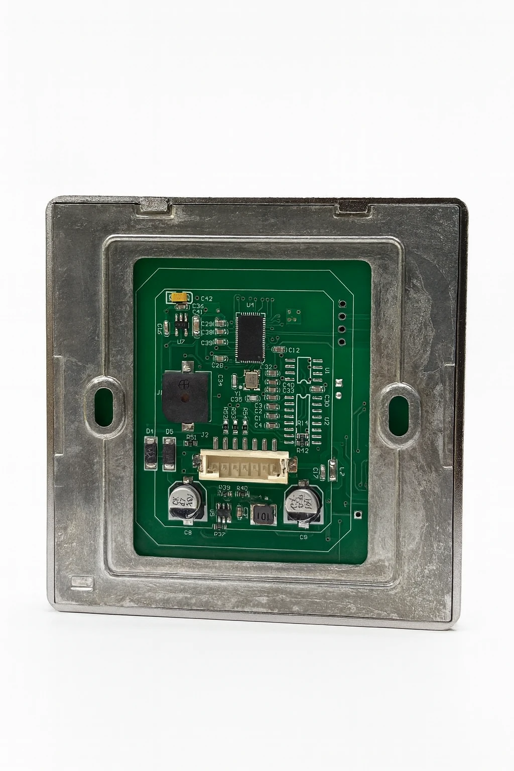 LOCKWAY LCW-QR100 QR Kod Okuyucu