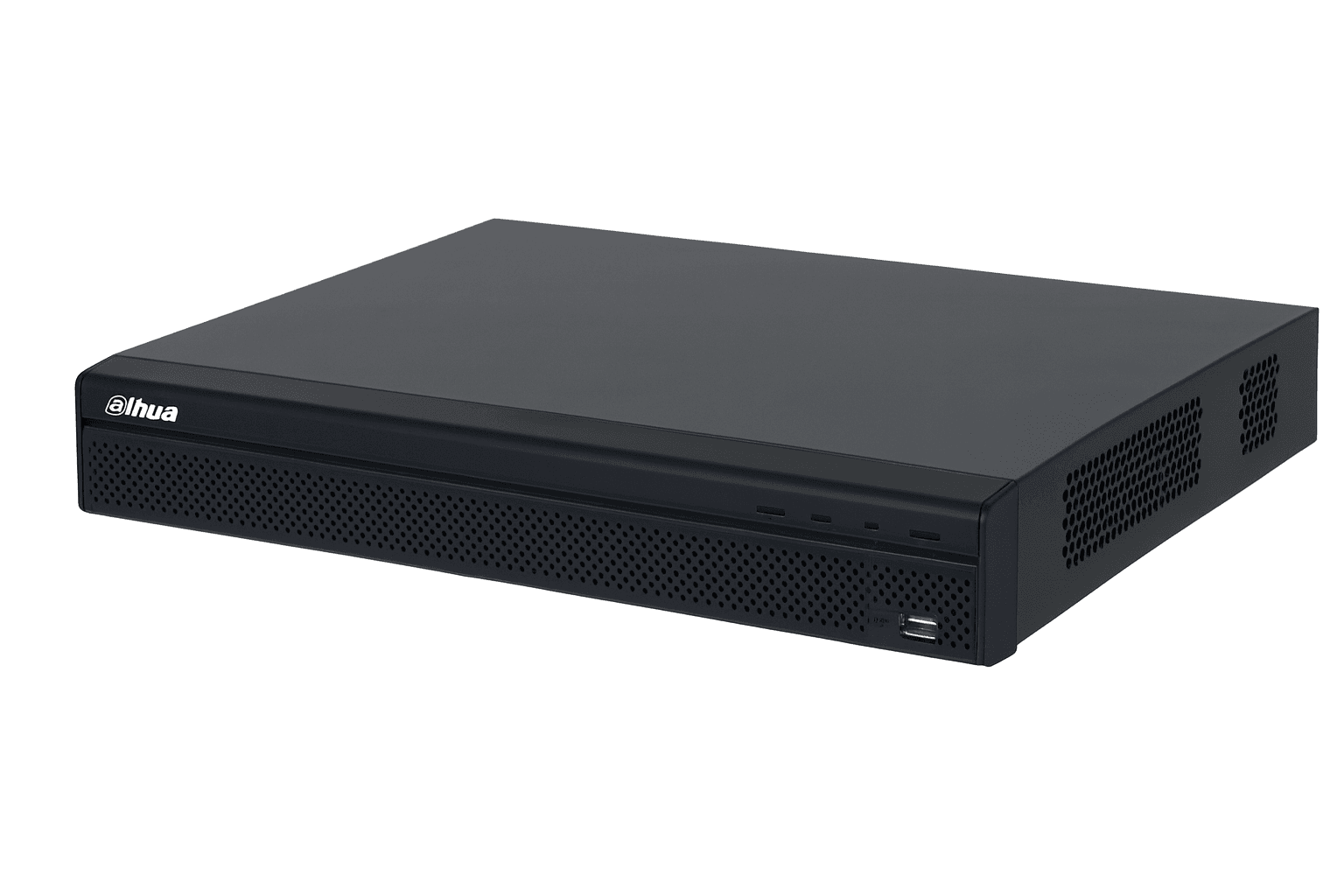 DH-NVR4232-4KS3 - 32CH 1U 2HDDs Lite Network Video Recorder