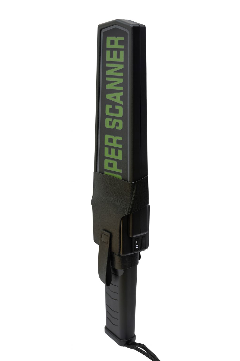 LOCKWAY LCW-MD-3003B1 El Tipi Metal Dedektör