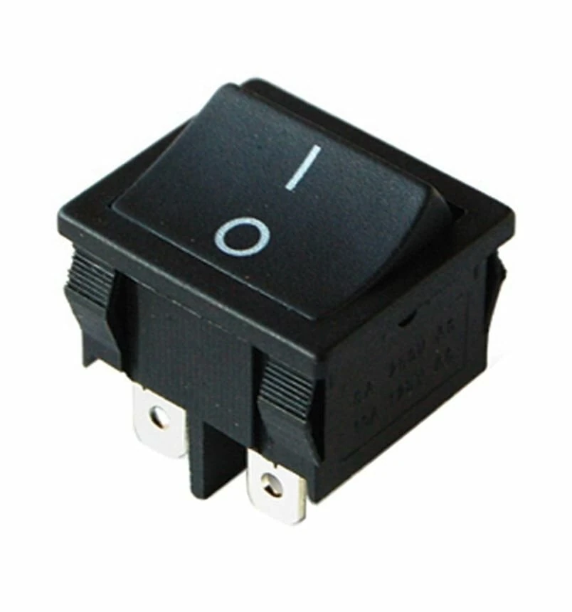 LOCKWAY IC-127 Orta Boy  Işıksız Anahtar 50 Adet