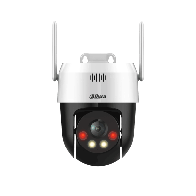 DH-P3AE-PV-4G 3MP Fixed-focal 4G Pan & Tilt Network Camera