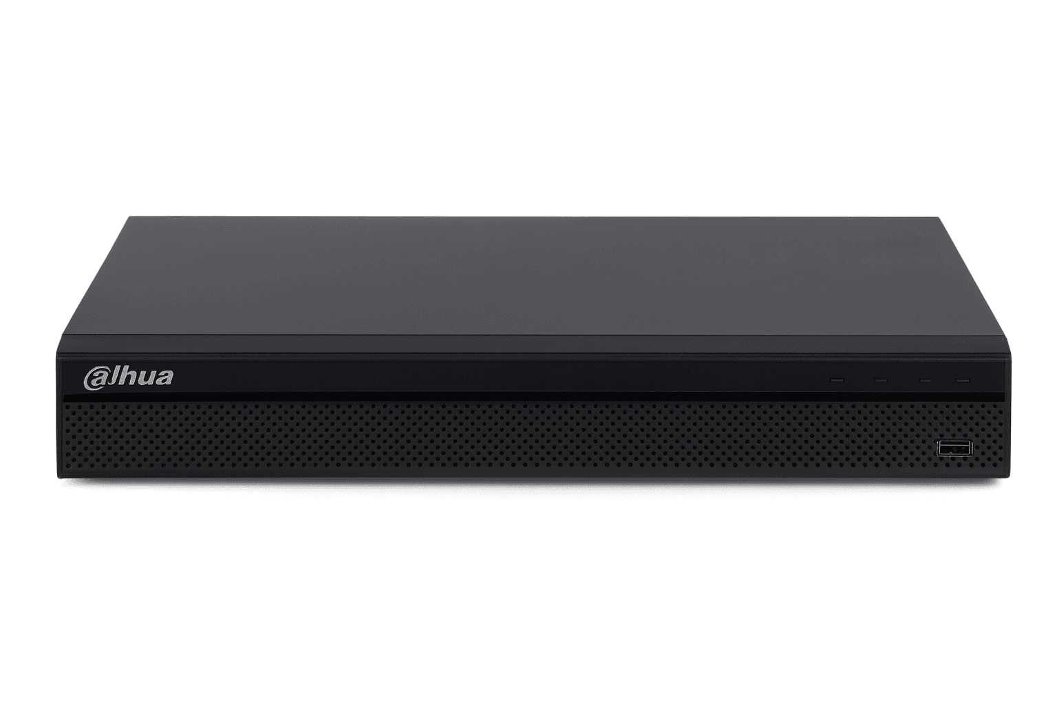 DH-NVR4232-4KS3 - 32CH 1U 2HDDs Lite Network Video Recorder