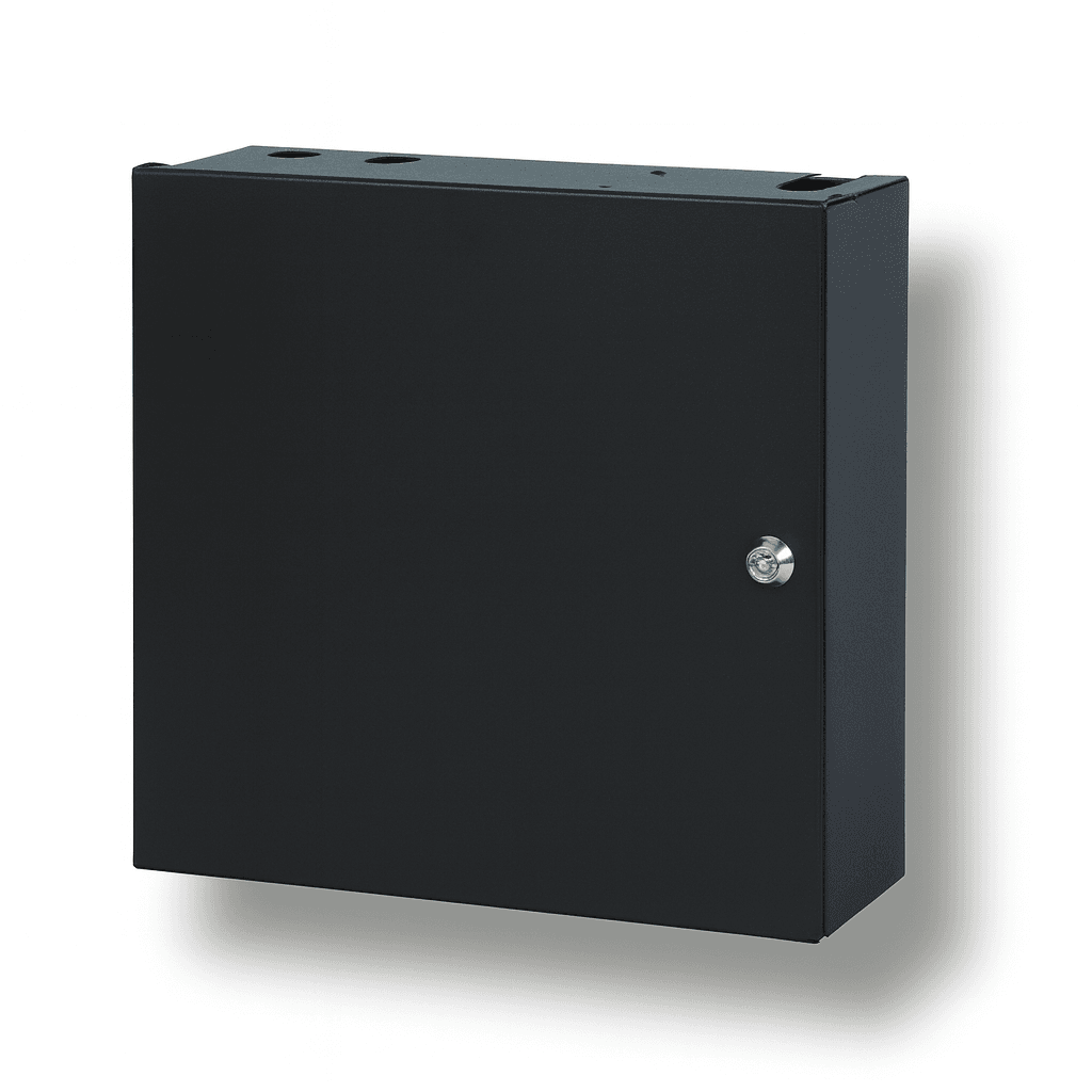 LOCKWAY 3050P UHF/HGS Geçiş Kontrol Paneli 2 Anten eklenebilir
