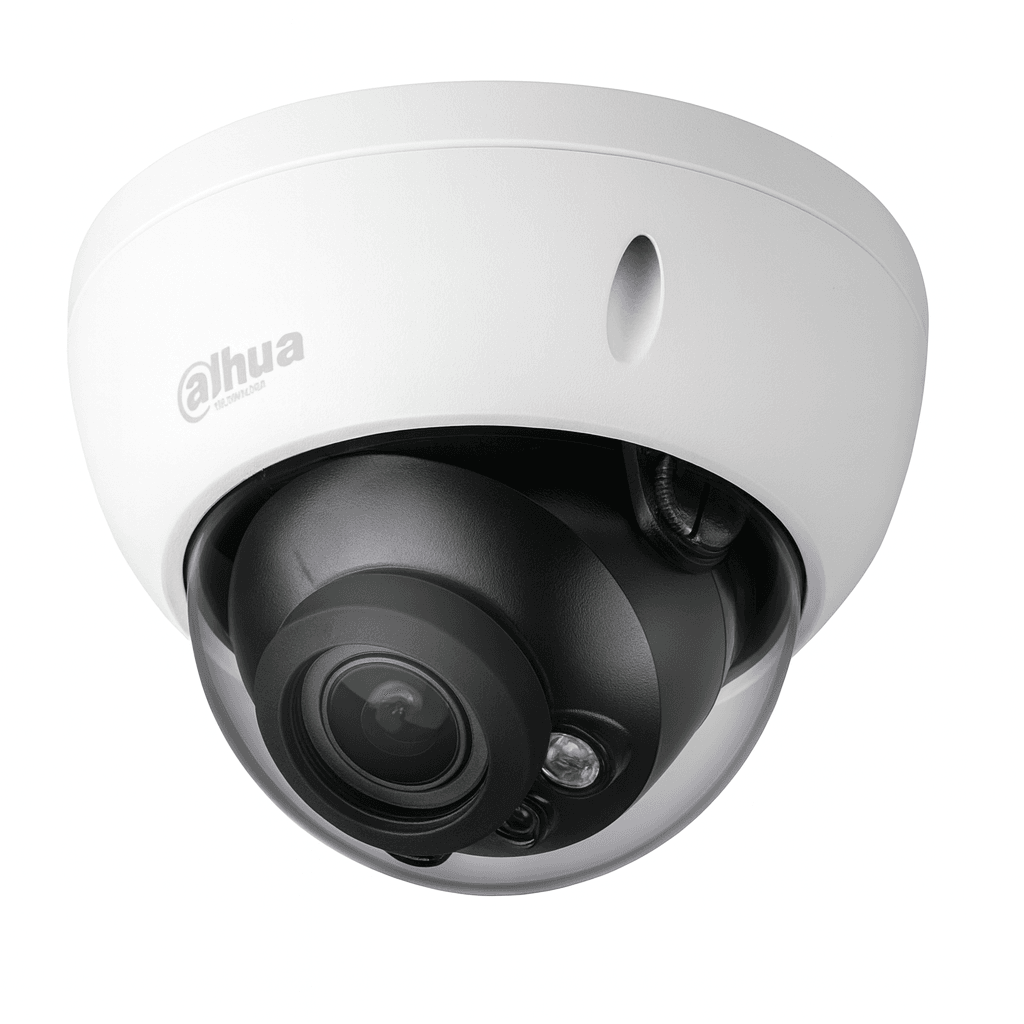 IPC-HDBW1230R-ZS-2812-S5 2MP Motorize Dome IP Kamera
