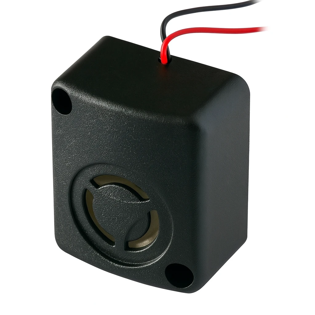 LOCKWAY IC-221A Buzzer Kablolu Siren Devreli