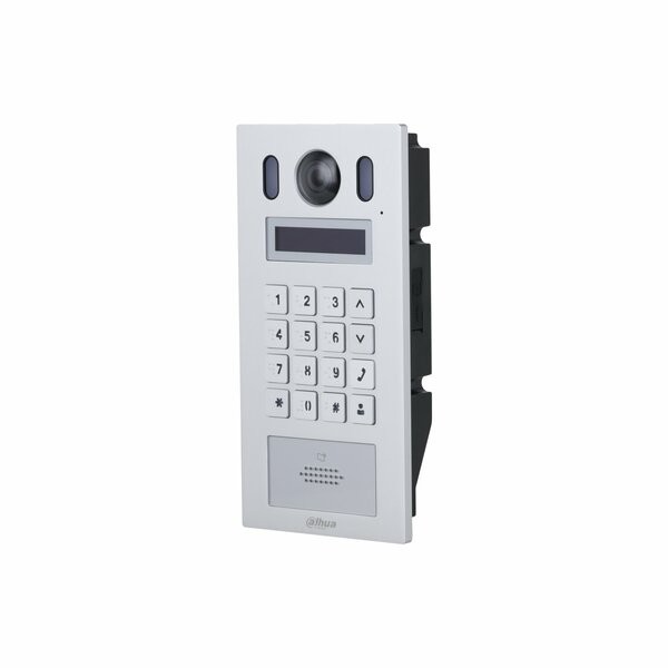 DHI-VTO6222E-P 2-wire IP Apartment Door Station