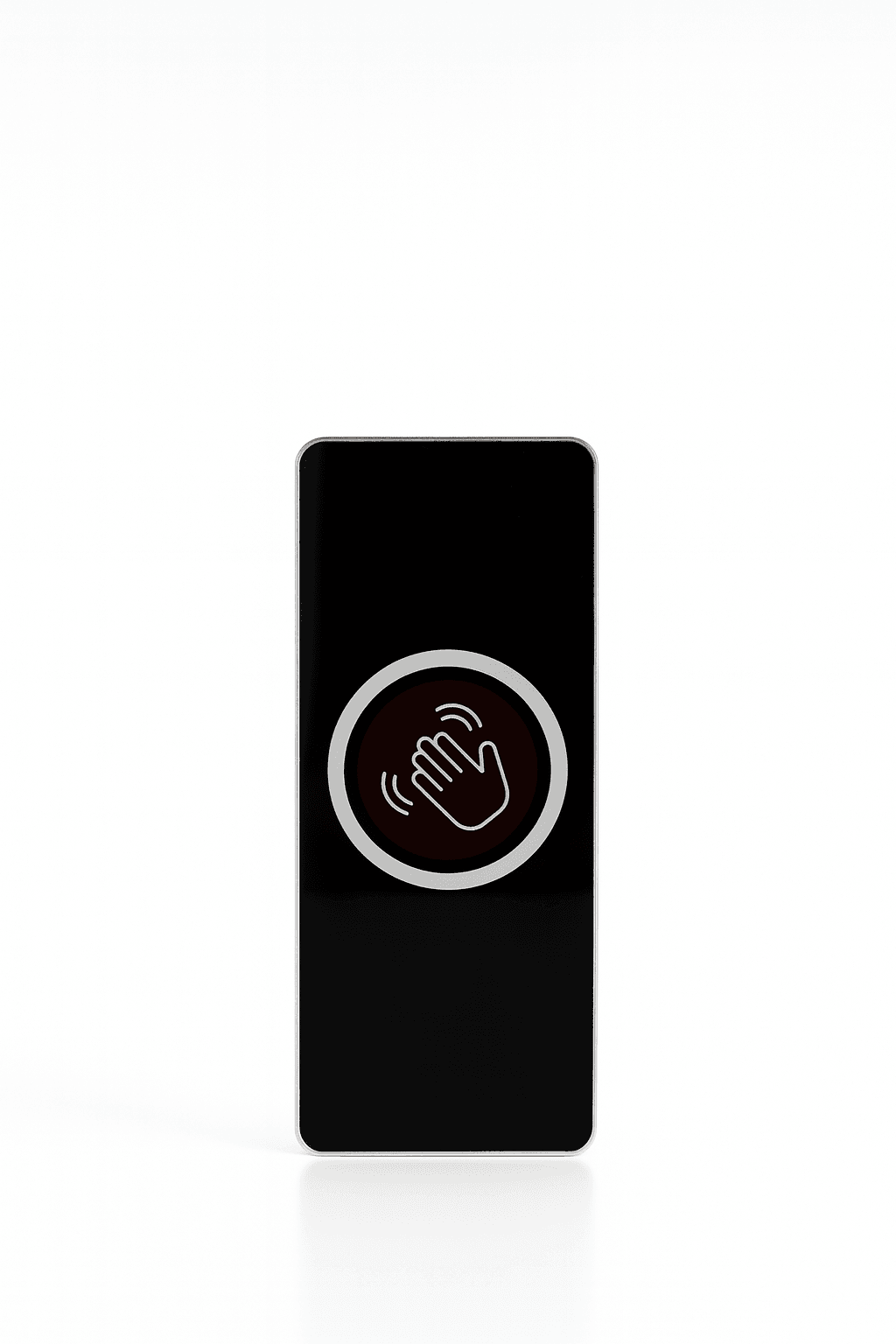 LOCKWAY LCW-NT02 NO TOUCH BUTON