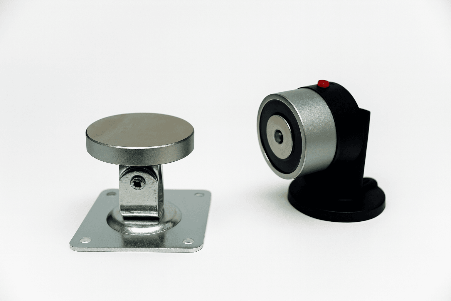 LOCKWAY DH 60R Manyetik Kapı Tutucu