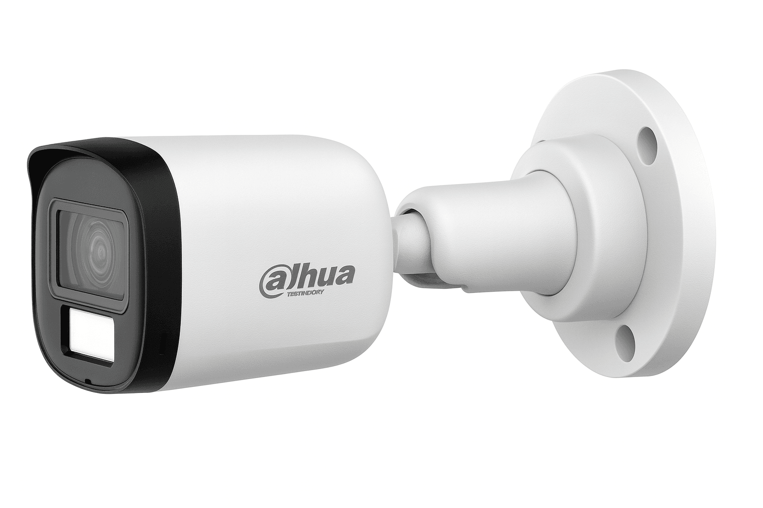 DH-HAC-B1A21P-U-IL-A 2 MP Akıllı Çift Işıklı HDCVI Bullet Kamera(30m IR) Dahili Mikrofon