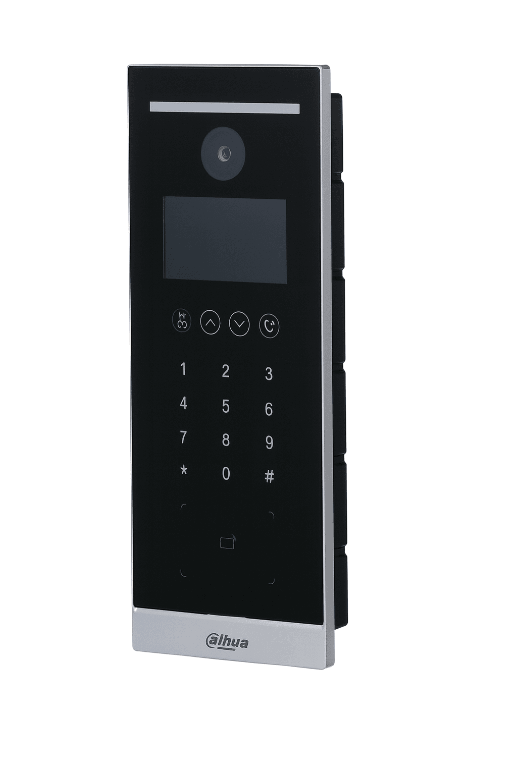 VTO6531H IP Face Recognition Apartment Door Station