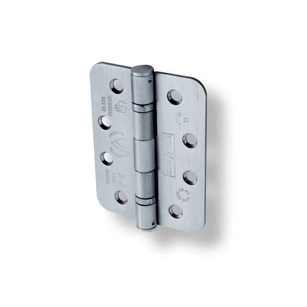 LOCKWAY Paslanmaz Kapı Menteşesi 102x76