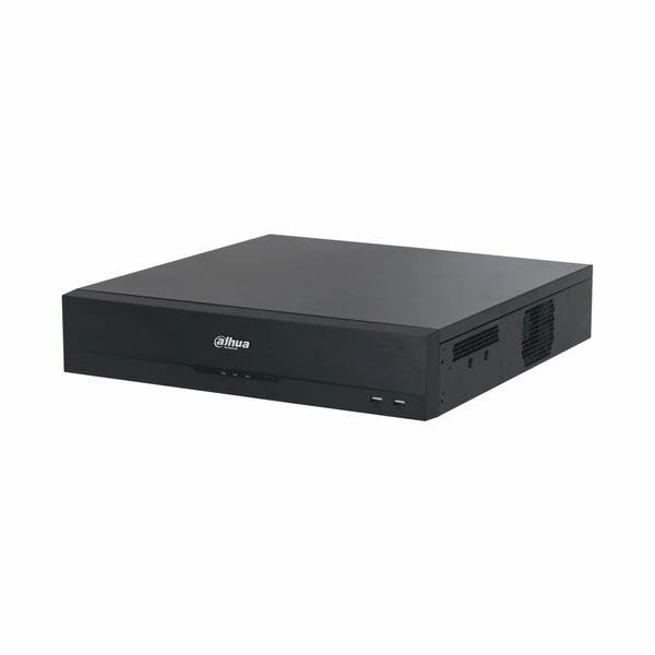 DH-NVR4832-EI - 32CH 2U 8HDDs WizSense Network Video Recorder