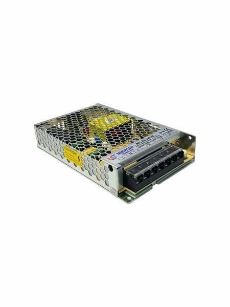 MRW-150-48 Mervesan 48V DC AC/DC ADAPTÖR