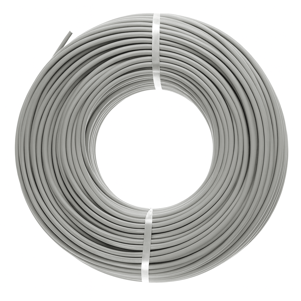 Reçber CCTV 1+2 RG 59 Mini 2x0,22mm2