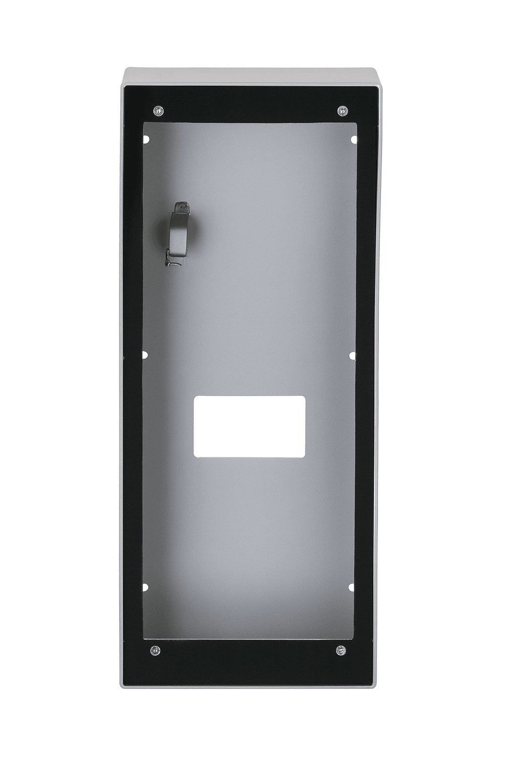 VTM57R Surface Mounted Box With Rain Cover Montaj Kasası