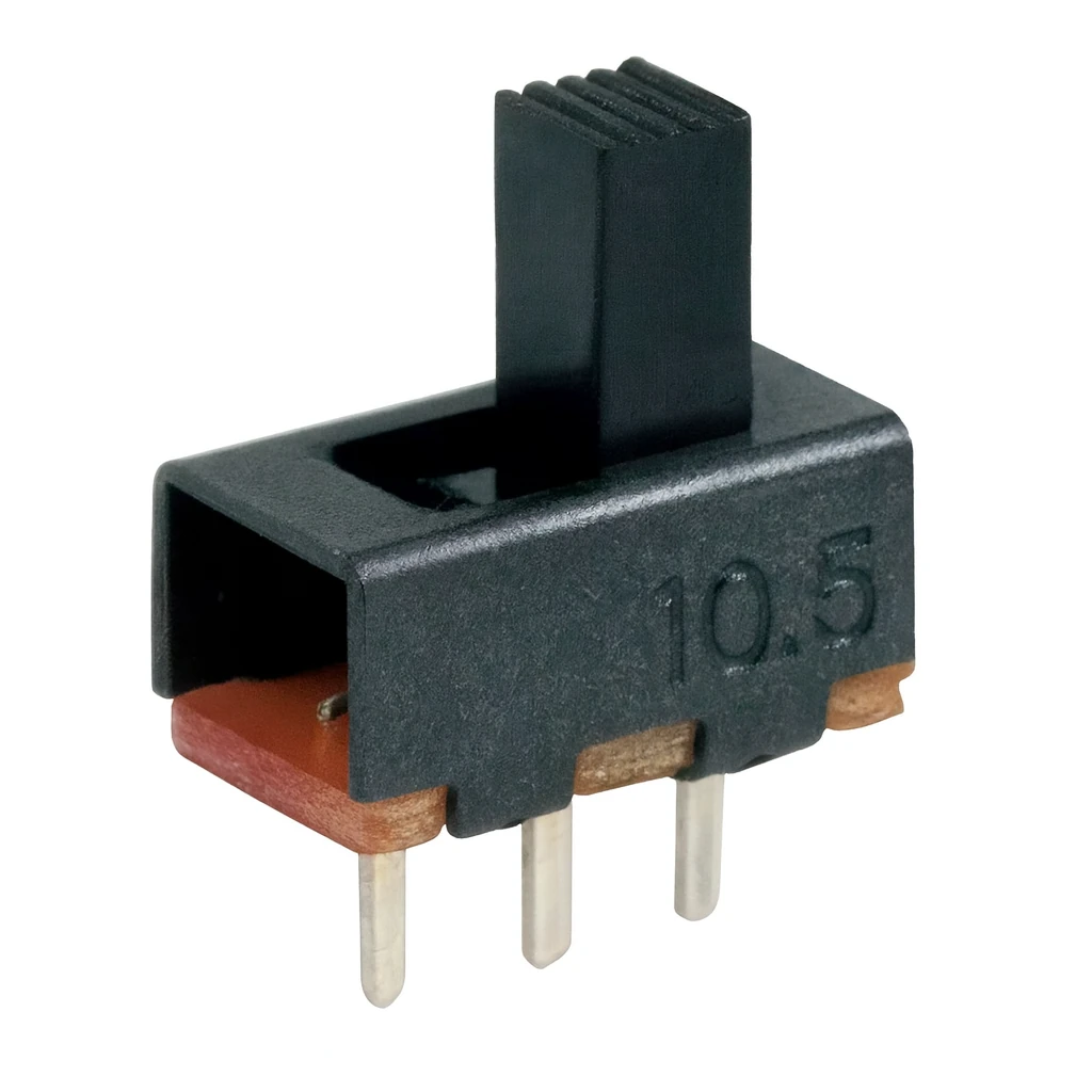 LOCKWAY IC-205 Slıde Swıtch 50 Adet