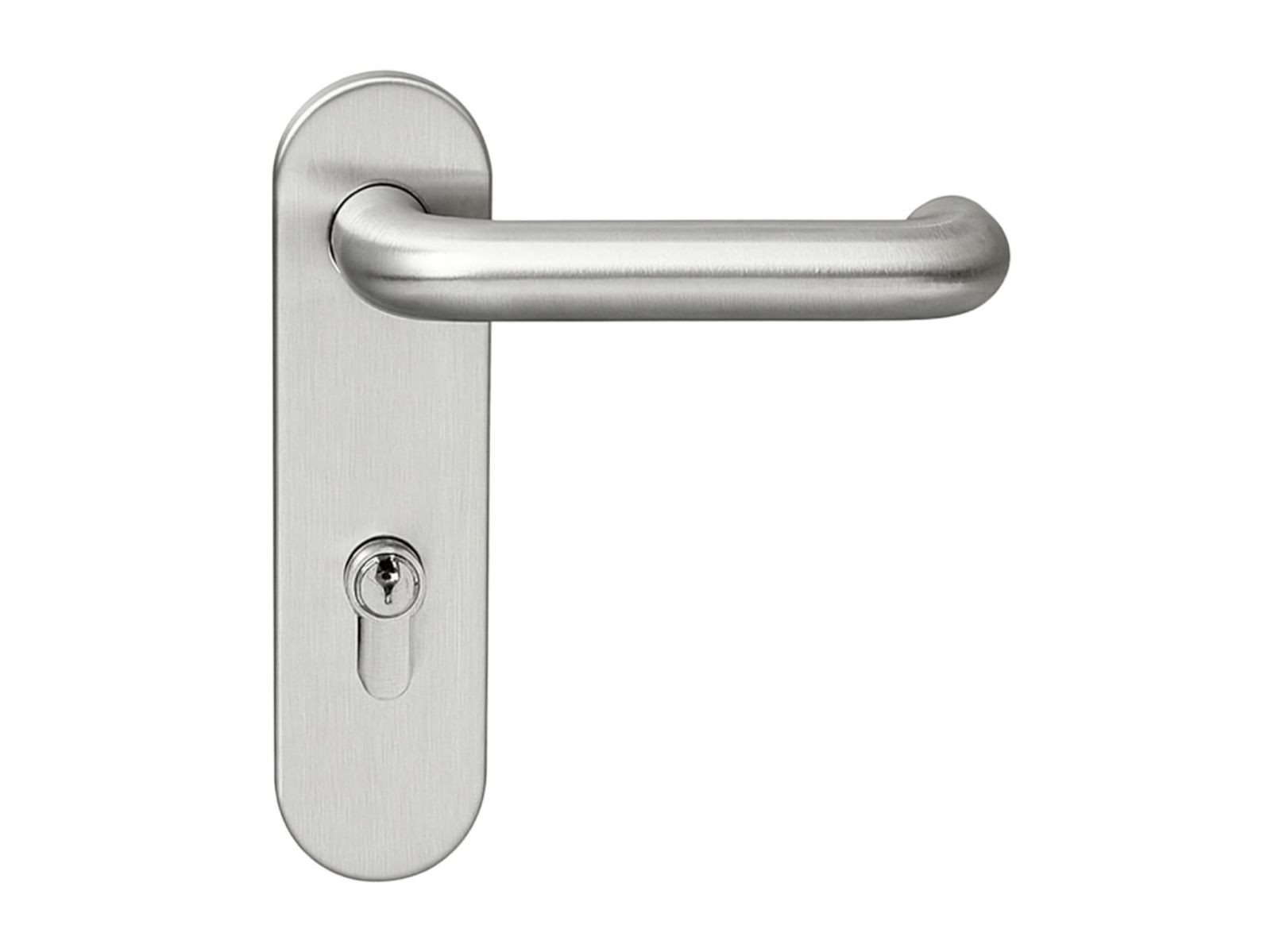 LOCKWAY 660M-PSL1 Yangına Dayanıklı Kol