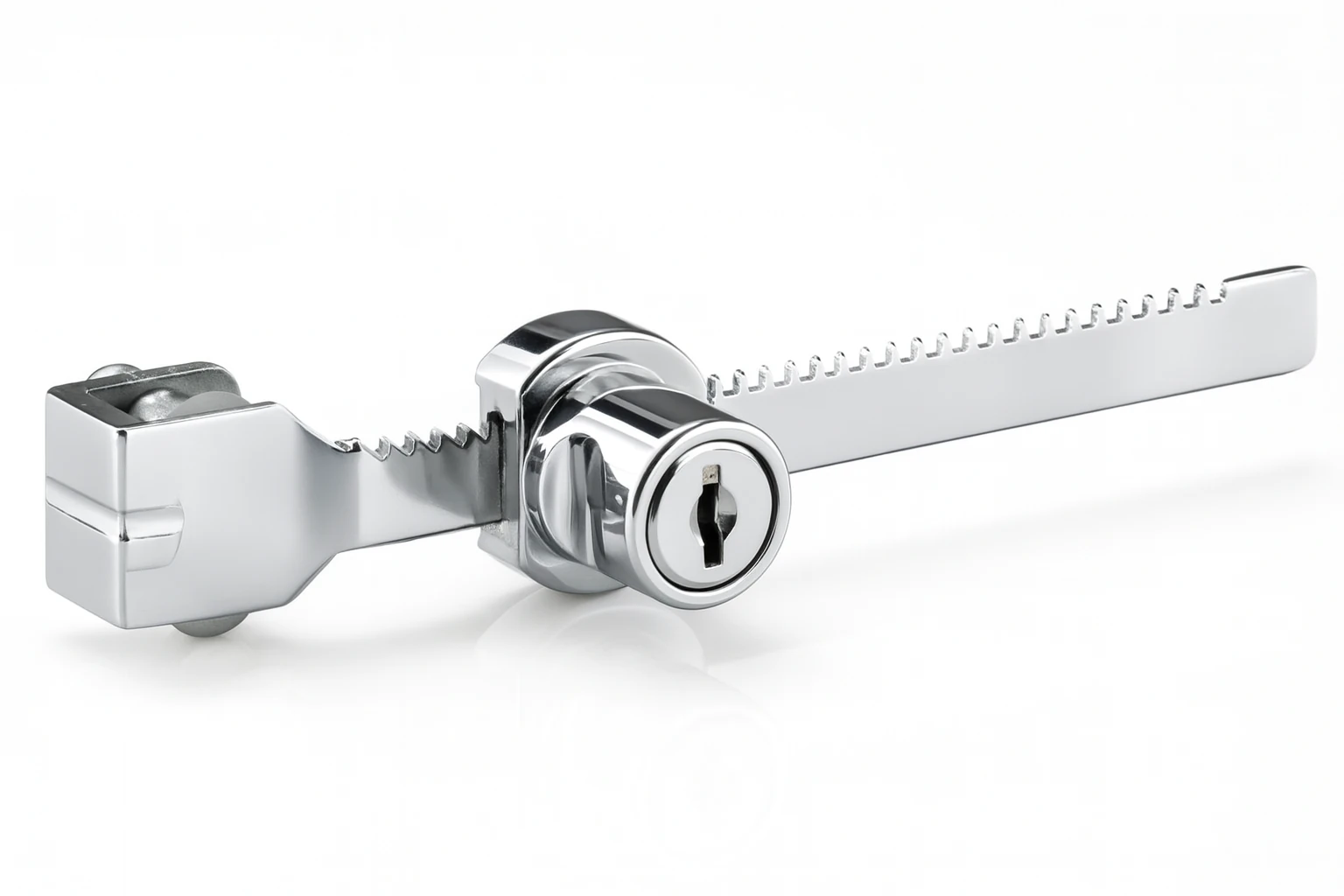 Canex Cam Kilidi Sürme 140 mm