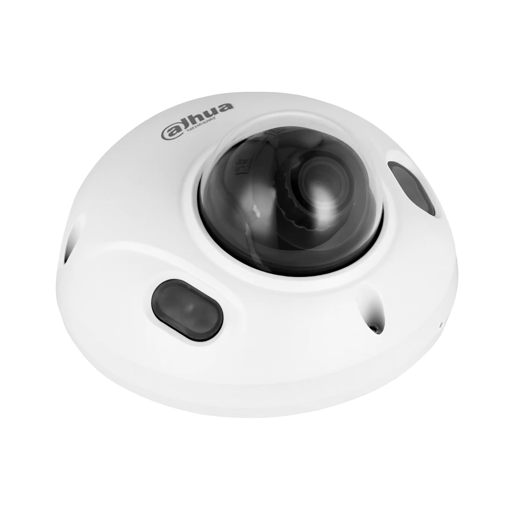 DH-IPC-HDBW3441F-AS - 4MP IR Fixed-focal Dome WizSense Network Camera