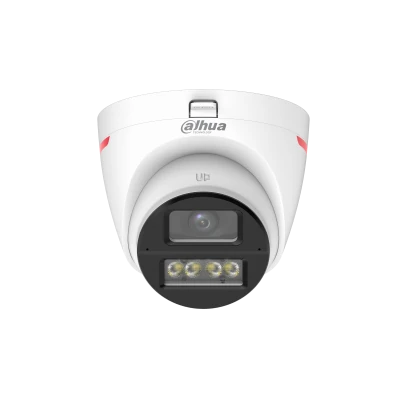 HAC-HDW1249X-A-PRO-0280B-DIP 2MP WizColor HDCVI Fixed-focal Eyeball Camera