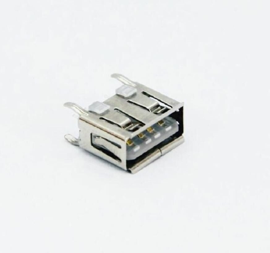 LOCKWAY IC-265D USB Şase A Tip 10 Adet