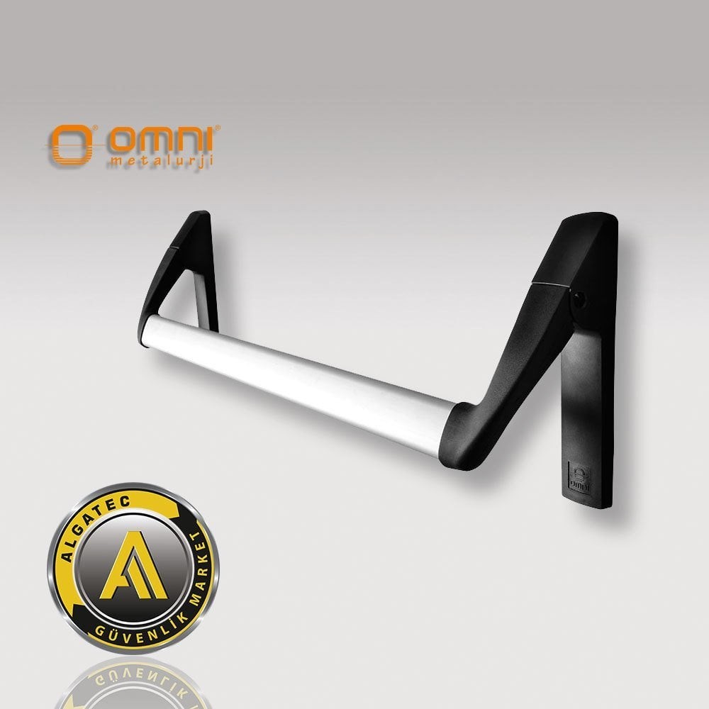 Omni 600G-PL Panik Bar Mekanizma