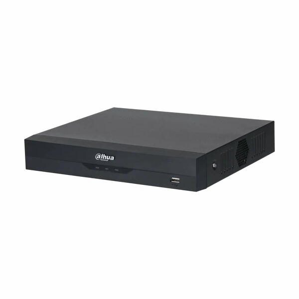 DH-XVR5116HS-I3 16 Channels Penta-brid 5M-N/1080P Compact 1U 1HDD WizSense Digital Video Recorder