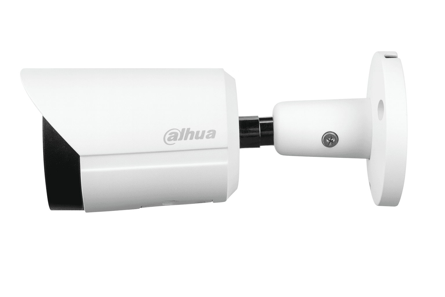 DH-IPC-HFW2241S-S - 2MP IR Fixed-focal Bullet WizSense Network Camera