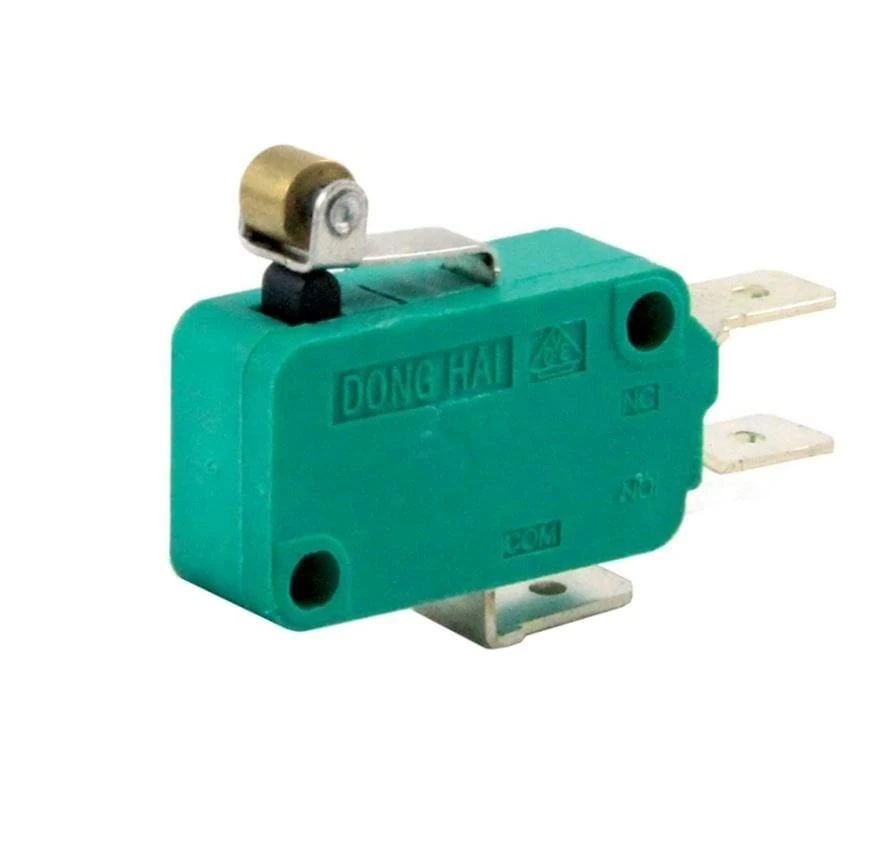 LOCKWAY IC-176C Mıcro Swıcth 50 Adet