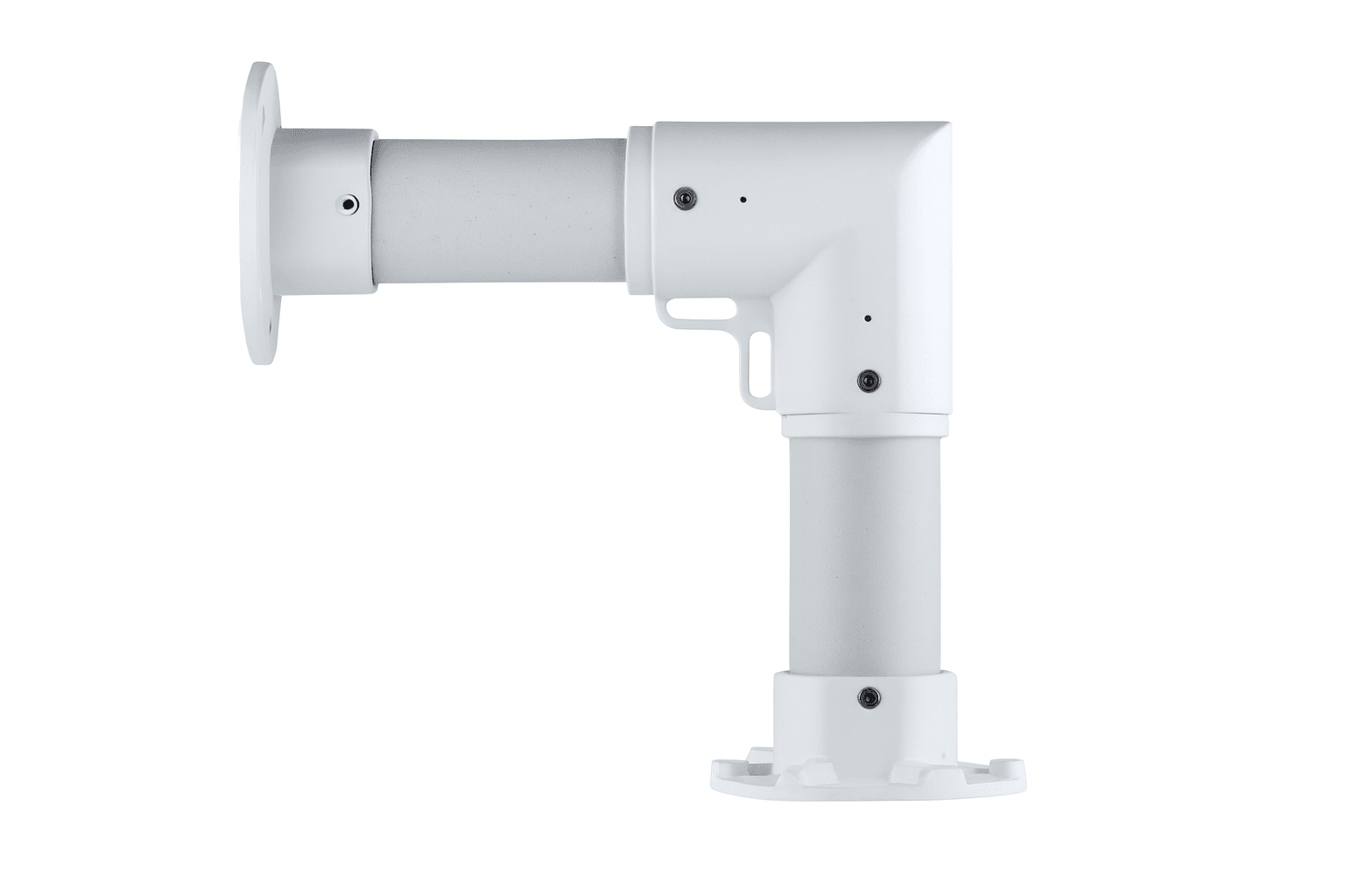 TRK-9015 ÇOK AMAÇLI L UZATMA AYAK (15X15) - BEYAZ