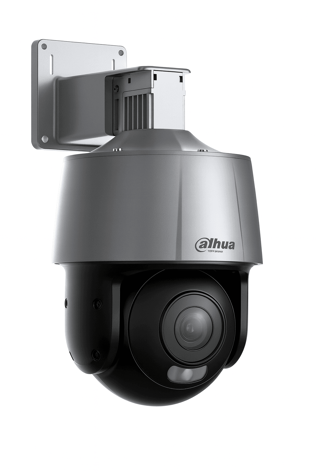 DH-SD3A200-GN-A-PV 2MP IR and White Light Full-color Network PT Camera
