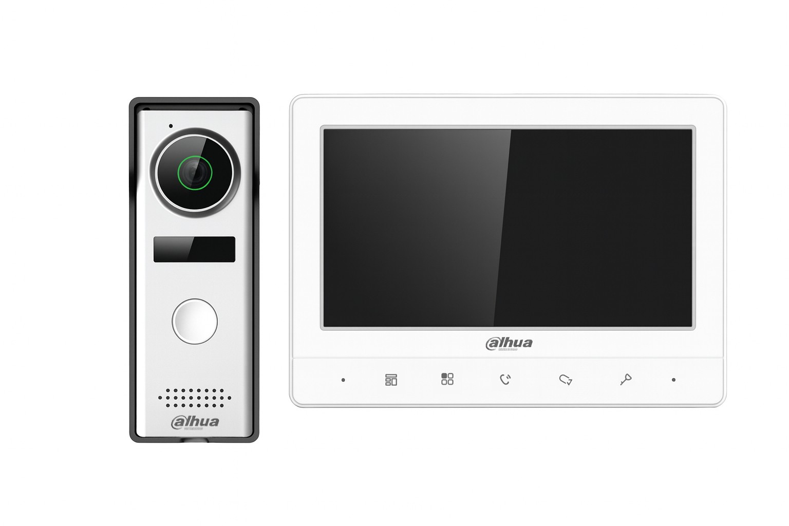 DHI-KTA02 Video Intercom Kit