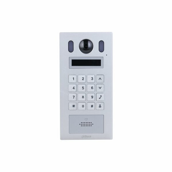 DHI-VTO6222E-P 2-wire IP Apartment Door Station