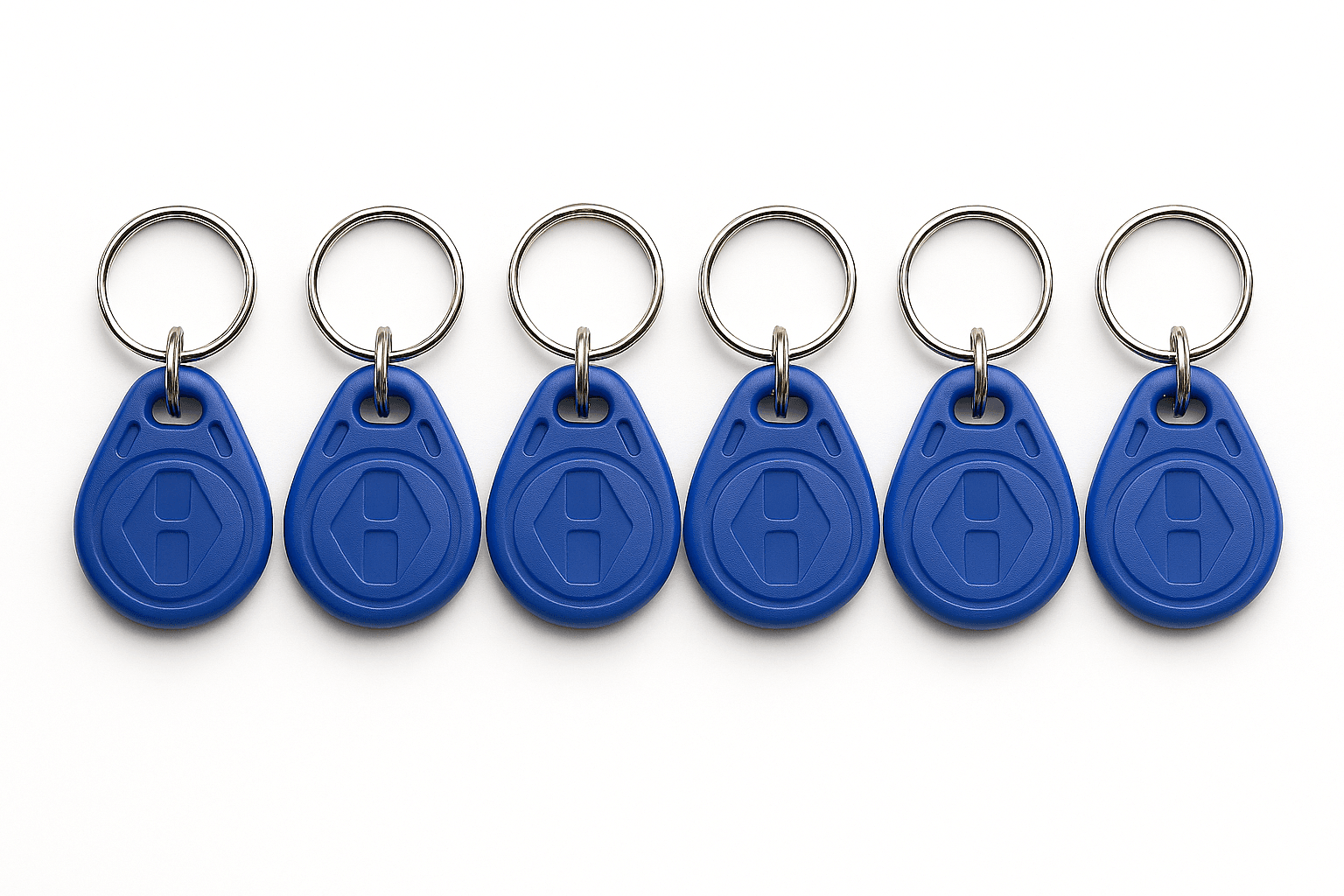 LOCKWAY Proximity Tag Anahtarlık