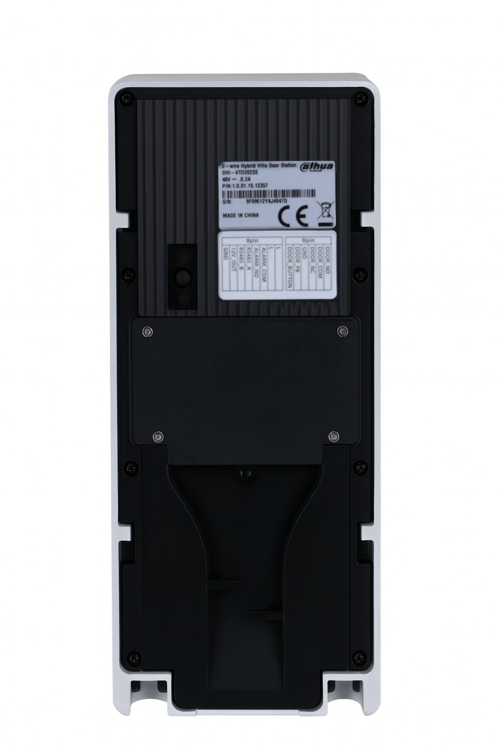 DHI-VTO2023S 2-wire Hybrid Villa Door Station