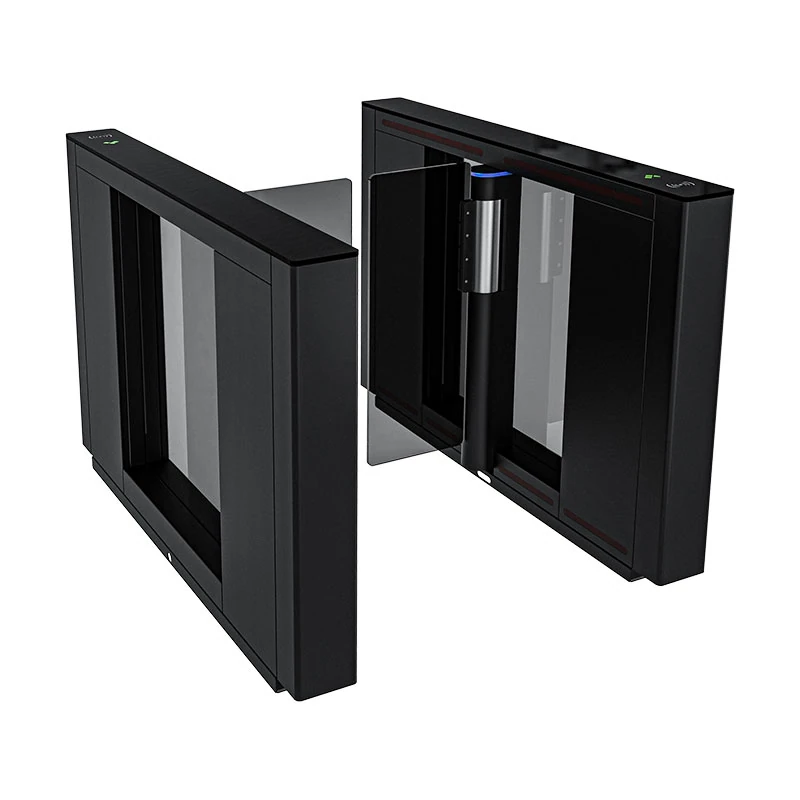 SECTEC  Speed Gate Turnike SCT1001 - L/R Boyalı