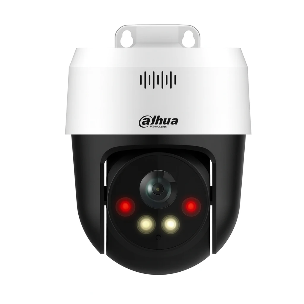 DH-SD2A200HB-GN-A-PV-S2 2MP Full-color Network PT Camera