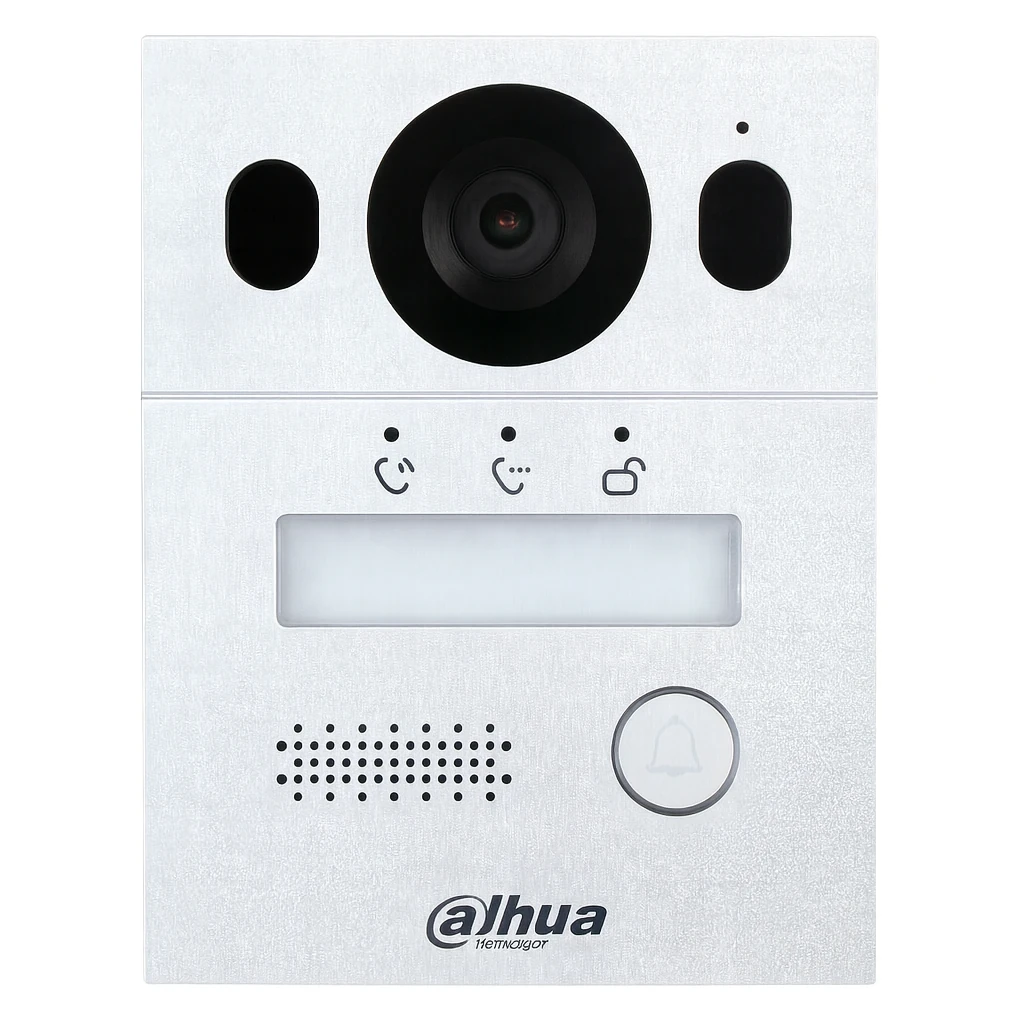 VTO2003F 2-wire Hybrid Villa Door Station