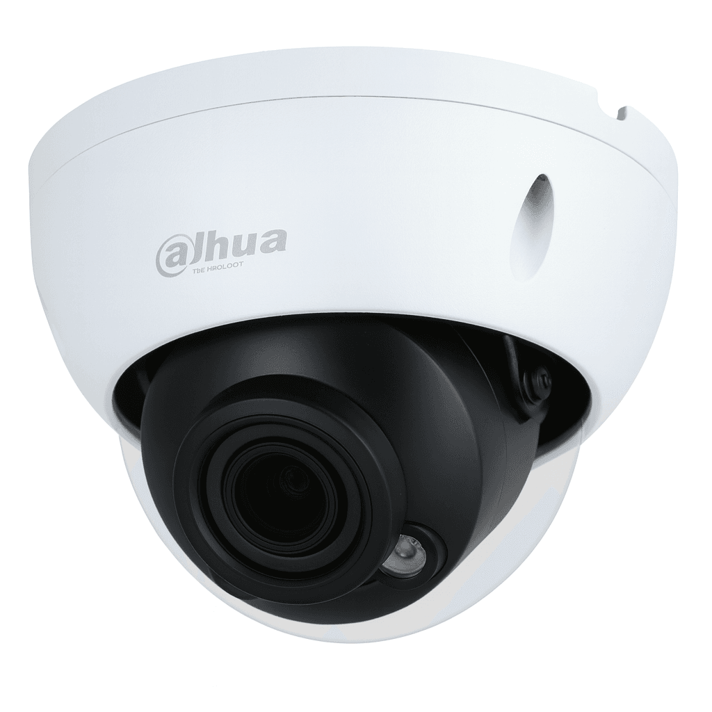 IPC-HDBW3241R-ZAS-27135 2 MP H.265+ IR Dome Starlight Kamera(40m IR)