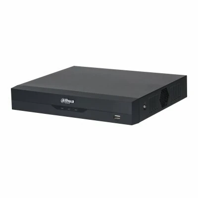 DH-XVR5116HS-5M-I3 16 Channels Penta-brid 5M-N/1080P Compact 1U 1HDD WizSense Digital Video Recorder