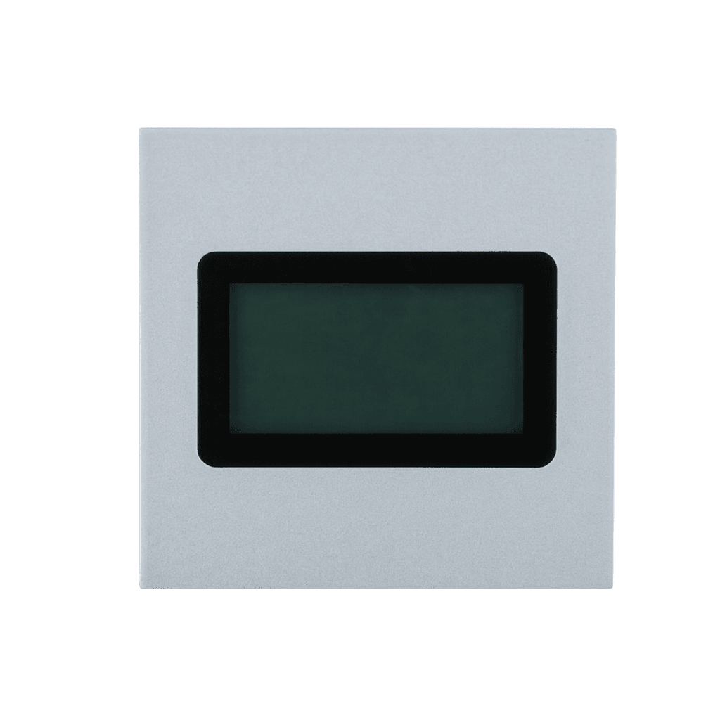 DHI-VTO4202F-MS Information Text Display