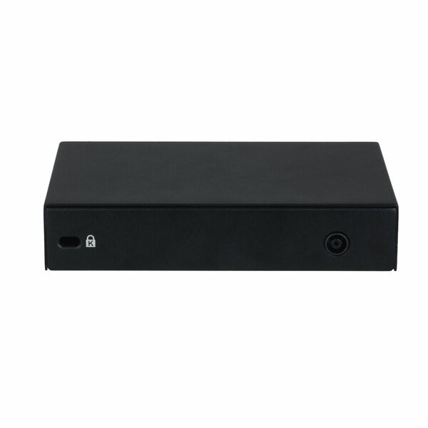DH-PFS3006-4ET-36 - 6-Port Fast Ethernet Switch with 4-Port PoE