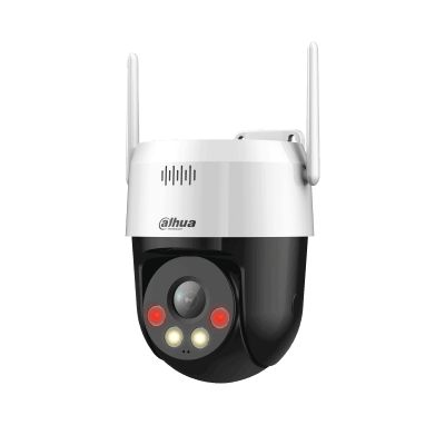 DH-P3AE-PV-4G 3MP Fixed-focal 4G Pan & Tilt Network Camera