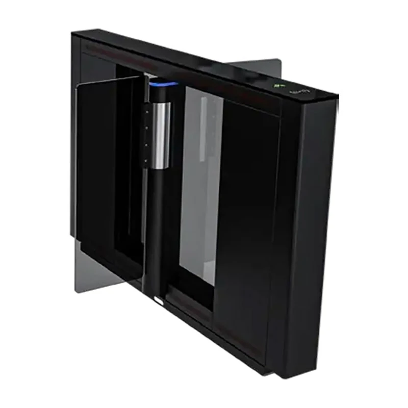 SECTEC Speed Gate Turnike SCT1001 - C Boyalı