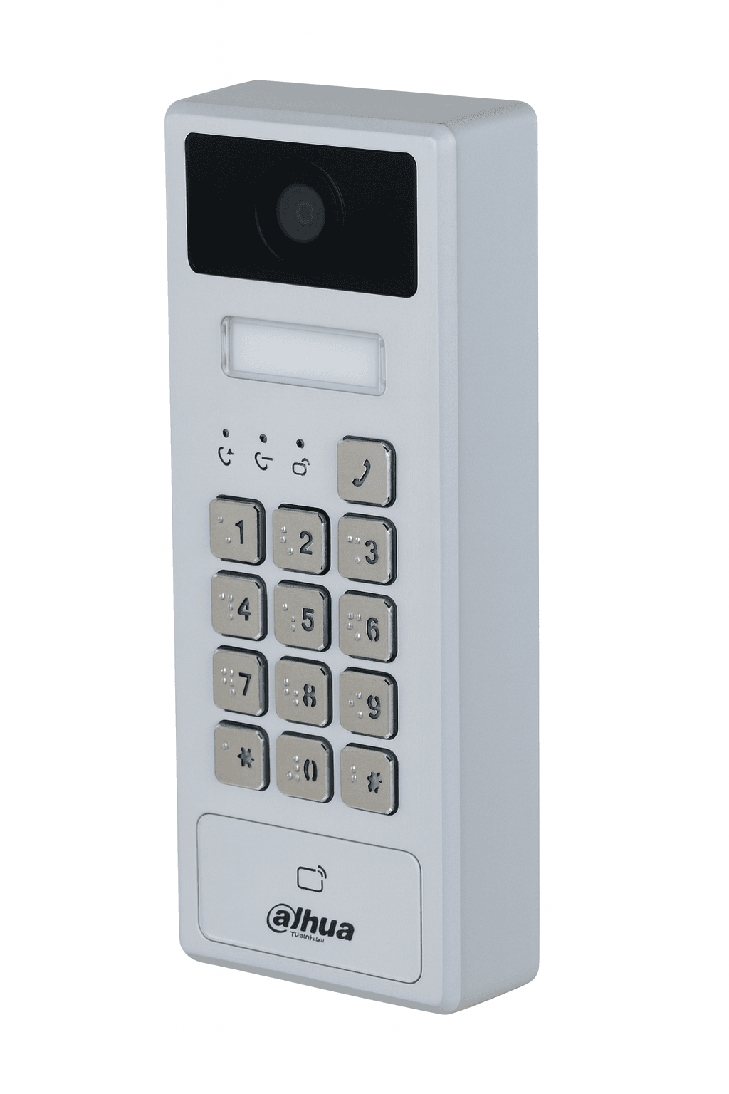 DHI-VTO2023S 2-wire Hybrid Villa Door Station